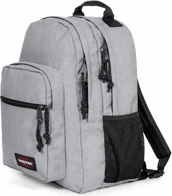 Produktbild von Eastpak Morius Sunday Grey Rucksack