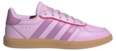 Produktbild von adidas Breaknet Sleek Bliss Lilac Preloved Purple Gum (GS) - EU 38 2/3