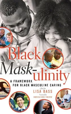 Produktbild von Black Mask-ulinity