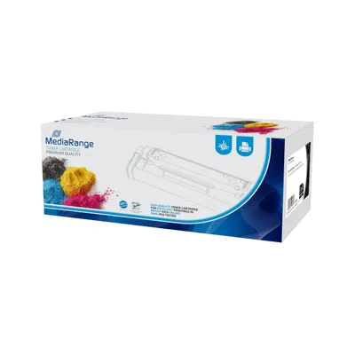 Produktbild von MediaRange MRHPT283, Schwarz, 1 Stück(e)