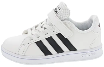 Produktbild von adidas Grand Court C EF0109 (30/ftwr white)