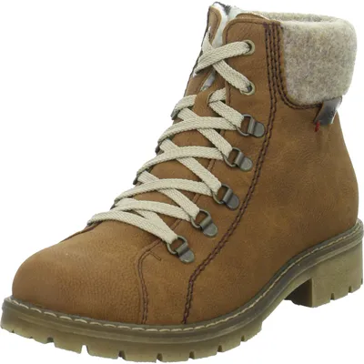 Produktbild von Rieker Schuhe Y914222, Größe: 40