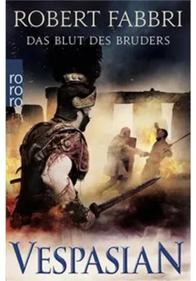 Zdjęcie produktu dla Vespasian: Das Blut des Bruders
