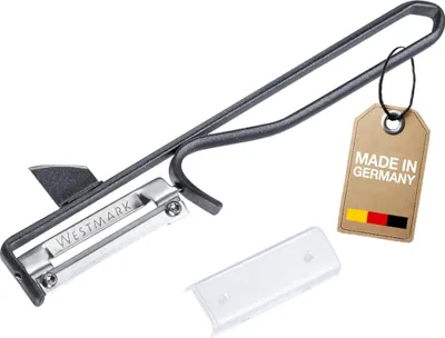 Produktbild von Westmark Sparschäler, Black Edition, 106177E1