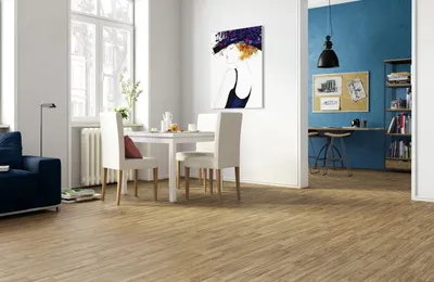 Produktbild von CASA39 Fliesen Holzoptik Beige 10x70 cm Ragno Woodessence
