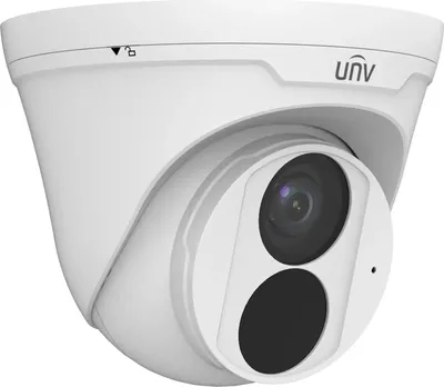 Image de Uniview IPC3618LE-ADF28KM-H