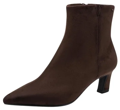 Obrázek produktu pro Tamaris kotníková bota hnědá