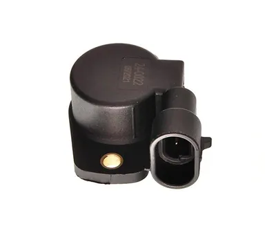Produktbild von MAXGEAR 24-0022 Drosselklappenpotentiometer für RENAULT CLIO II (BB0/1/2, CB0/1/2) Scénic I (JA0/1, FA0) ESPACE III (JE0) für DACIA SANDERO