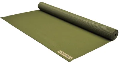 Produktbild von Yogamatte Gymnastikmatte Fitnessmatte - 173 x 61 cm - 0,16 cm dick - Leicht 0,68 kg