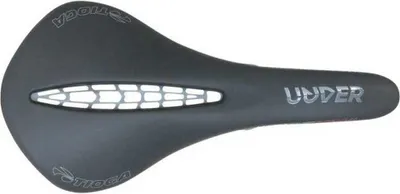 Immagine prodotto di Sella Tioga Stratum Titane nera 140 mm nera 140 mm
