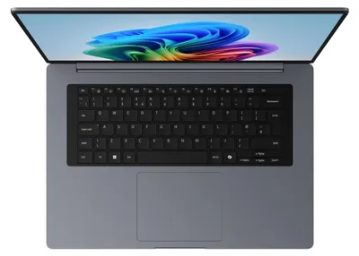 Produktbild von Samsung Galaxy Book6 (16", Ultra 7, 16 GB), Copilot+ PC, Intel Core Ultra 7, 40,6 cm (16"), 1920 x 1200 Pixel, 16 GB, 1 TB, Windows 11 Home