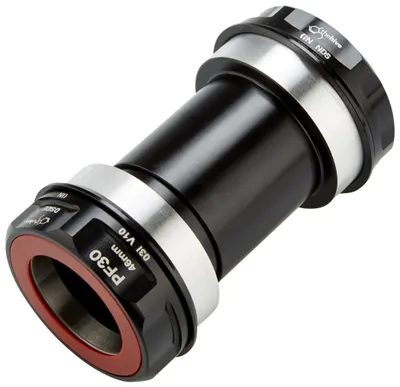 Produktbild von e*thirteen PF30 Innenlager, black