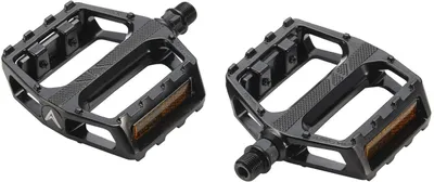 Produktbild von Voxom Trekking Pedale Pe20 schwarz