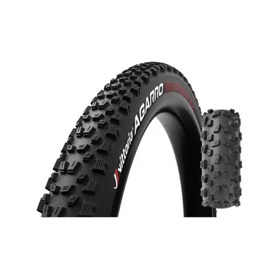 Immagine prodotto di Vittoria Agarro TNT 29x2,60 (65-622) pieghevole nero-grigio 11A00194