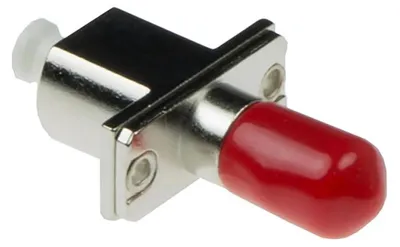 Immagine prodotto di Adattatore ACT LC-ST simplex in fibra ottica