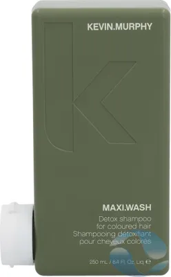 Zdjęcie produktu dla Kevin Murphy Maxi.Wash szampon głęboko oczyszczający 250 ml