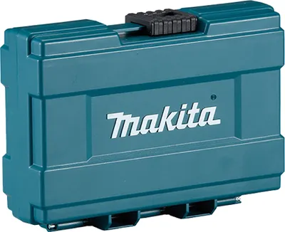 Produktbild von Makita Kleinteilebox 183 x 124 x 53 mm