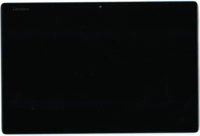 Productafbeelding van LCD-module met touchscreen/behuizing/LTE-functionaliteit (5D10P92347)
