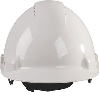 Produktbild von 3M Schutzhelm G3000 gelb EN397 m.Ratschendrehsystem 3M (7000009701)