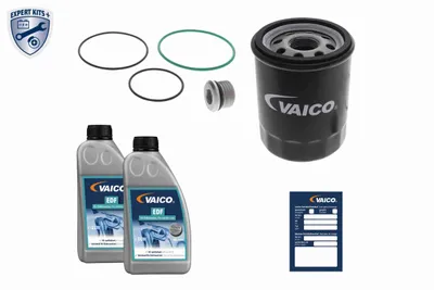 Produktbild von VAICO Ölwechselkit für Automatikgetriebe Satz V58-0003