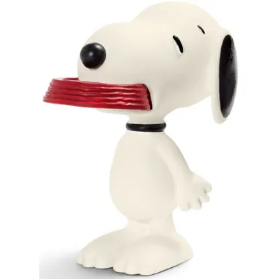 Obrázok produktu pre Schleich Peanuts, Snoopy mit Napf 22002
