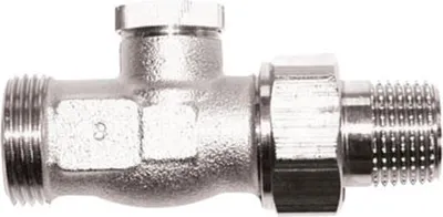 Produktbild von Herz RuecklaufventilRL 1 Fig.3733(11) 1/2 Zollx3/4 Zoll D-Form, 1 Stk.