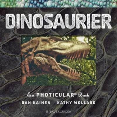 Produktbild von Dinosaurier