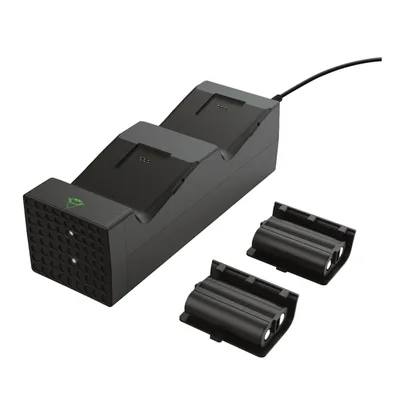 Produktbild von Trust GXT 250, USB, Schwarz