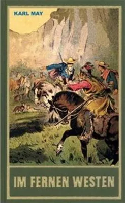 Image de Gesammelte Werke 89 / Im fernen Westen