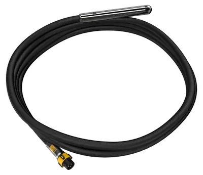Produktbild von DEWALT Hochfrequenz-Schlauch 50 mm x 9 m DCPS3509-XJ