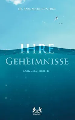Produktbild von Ihre Geheimnisse