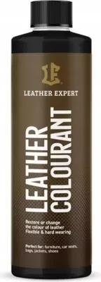 Produktbild von Barvivo Leather Expert - Lederfärbemittel (500 ml)