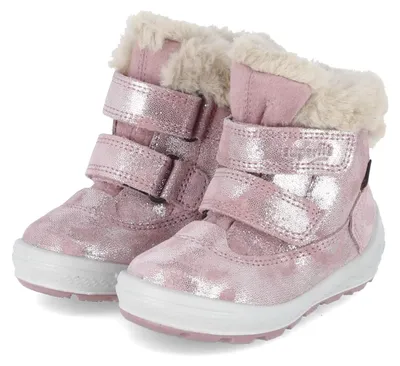 Image de Bottes d'hiver