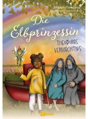 Immagine prodotto di Die Elbprinzessin 3