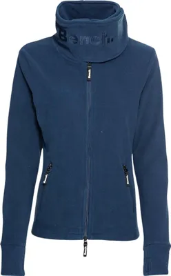 Bench Fleecejacke Bench Daunenjacke Damen Fleecejacke Damen Bench