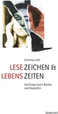 Obrázek produktu pro Lesezeichen & Lebenszeiten