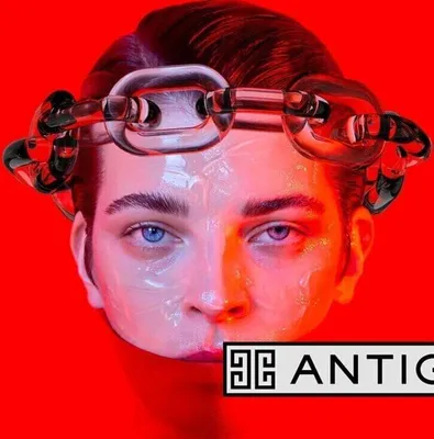 Zdjęcie produktu dla Katarzia - Antigona (CD)