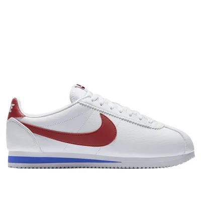 Produktbild von Nike Schuhe Classic Cortez Leather Forrest Gump, 749571154, Größe: 46
