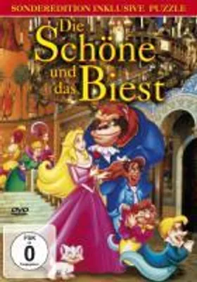 Produktbild von Die Schöne & Das Biest - Various
