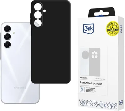 Produktbild von 3mk Matt Case Pro – Schutzhülle kompatibel mit Samsung Galaxy A17 5G