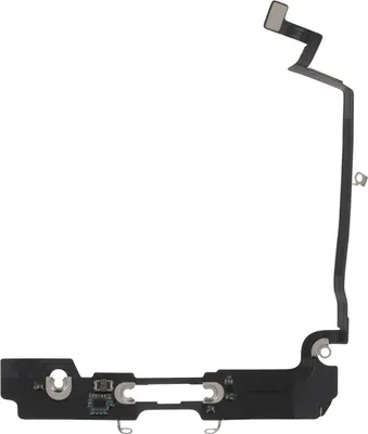 Produktbild von Clappio, Ersatz Flexkabel WiFi-Antenne für iPhone X, Schwarz