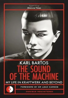 Zdjęcie produktu dla The Sound of the Machine