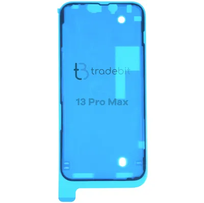 Produktbild von Dichtungsklebeband für das iPhone 13 Pro Max Display