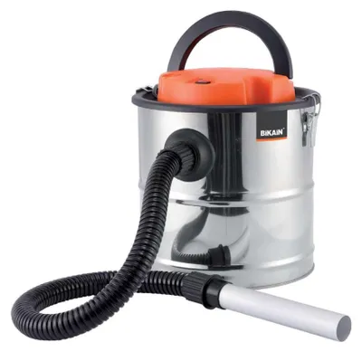 Produktbild von Staubsauger für Kamin- und Pelletasche - Gebläsefunktion - 1200W Leistung und 20