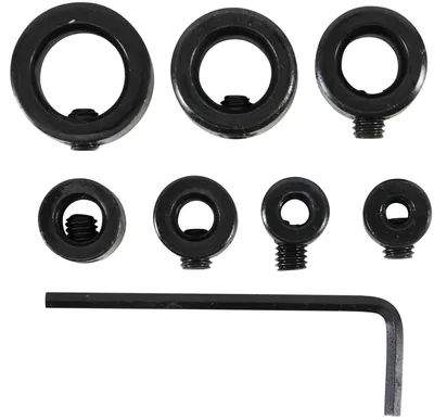Produktbild von BGS technic Drilling Depth Limiter Set, 60 g