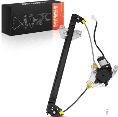 Produktbild von Frankberg 1x Fensterheber Vorne Links für Opel Agila (A) Suzuki Wagon