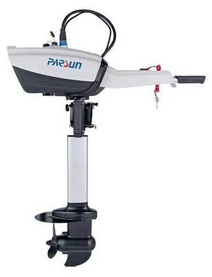 Imagen del producto de Motor PARSUN Joy 1.2, talla única