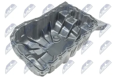 Produktbild von NTY BMO-RE-001 Ölwanne Motorölwanne für RENAULT CLIO II (BB0/1/2, CB0/1/2) KANGOO (KC0/1) KANGOO Express (FC0/1) Scénic I (JA0/1, FA0) für VOLVO