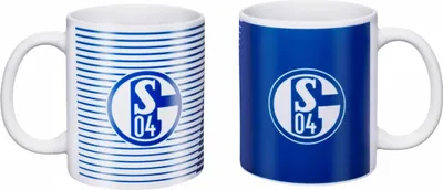 Produktbild von FC Schalke 04 Kaffebecher Classic 2023