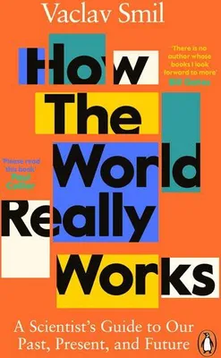 Obrázek produktu pro How the World Really Works
